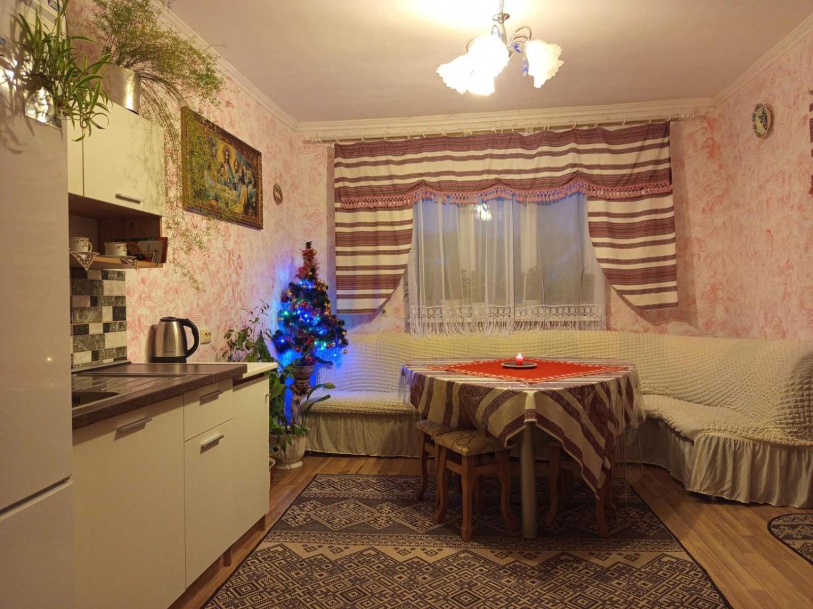 Gostynnyi Dvir U Marichky Hotel Lazeshchyna Exterior photo